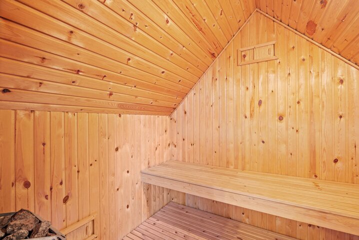 Sommerhus 80252 på Koubjerg 8, Toftum - Billede #12