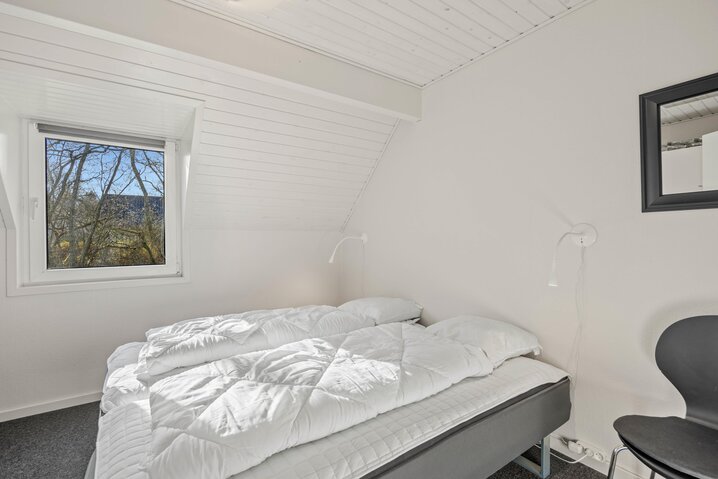 Sommerhus 80252 på Koubjerg 8, Toftum - Billede #15