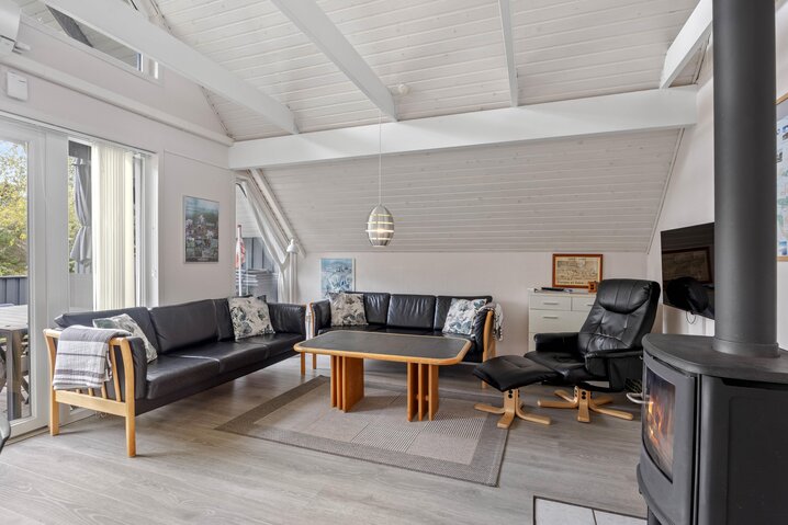 Ferienhaus 80252 in Koubjerg 8, Toftum - Bild #1