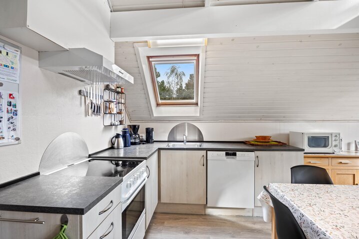 Ferienhaus 80252 in Koubjerg 8, Toftum - Bild #2