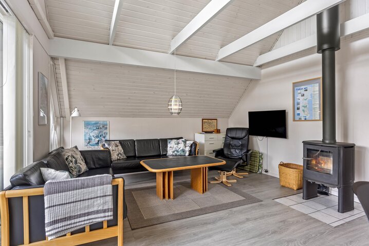 Ferienhaus 80252 in Koubjerg 8, Toftum - Bild #3