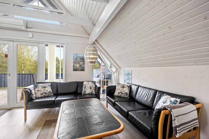 Ferienhaus 80252 in Koubjerg 8, Toftum - Bild #4