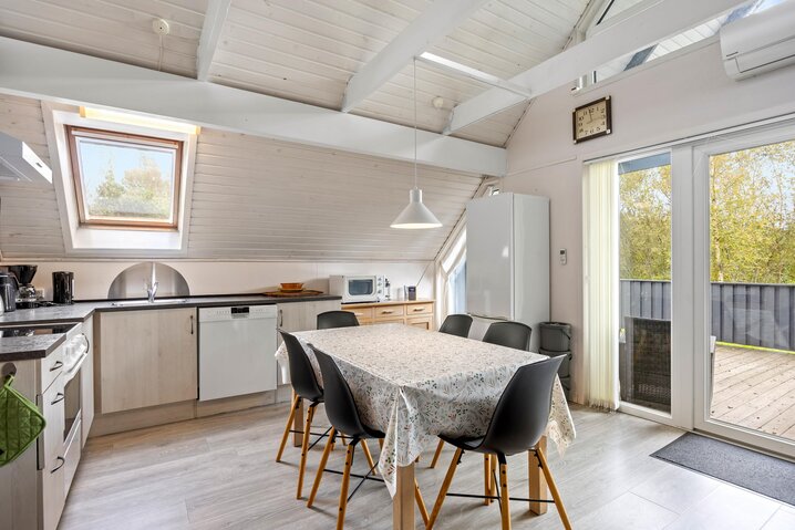 Ferienhaus 80252 in Koubjerg 8, Toftum - Bild #6