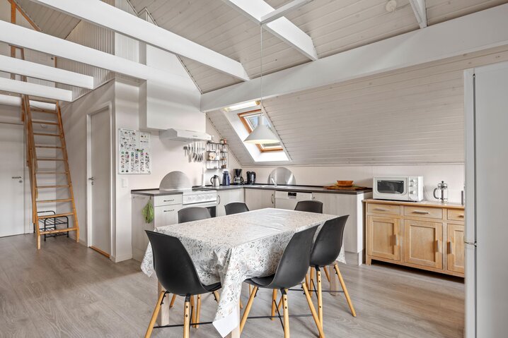 Ferienhaus 80252 in Koubjerg 8, Toftum - Bild #7
