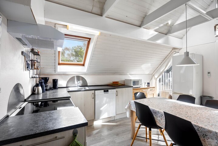 Ferienhaus 80252 in Koubjerg 8, Toftum - Bild #8