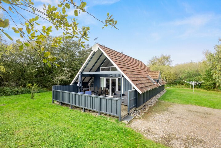Ferienhaus 80252 in Koubjerg 8, Toftum - Bild #17