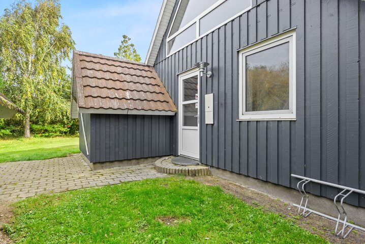 Ferienhaus 80252 in Koubjerg 8, Toftum - Bild #18