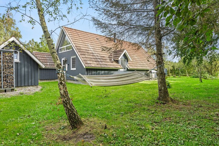 Ferienhaus 80252 in Koubjerg 8, Toftum - Bild #19