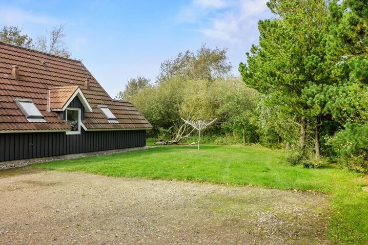 Ferienhaus 80252 in Koubjerg 8, Toftum - Bild #21
