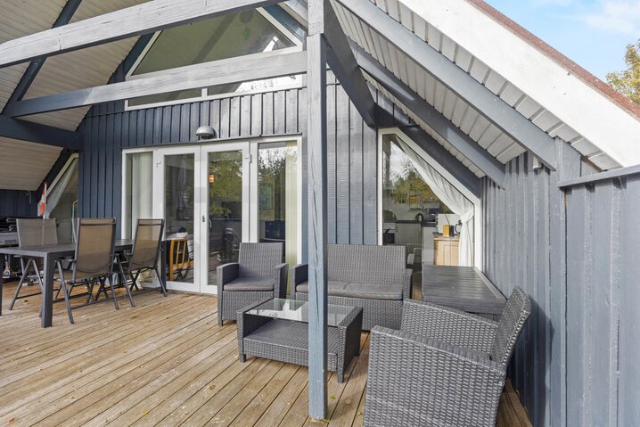 Ferienhaus 80252 in Koubjerg 8, Toftum - Bild #22
