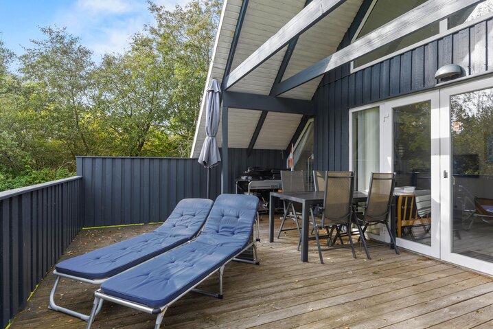 Ferienhaus 80252 in Koubjerg 8, Toftum - Bild #23