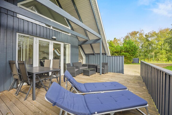 Ferienhaus 80252 in Koubjerg 8, Toftum - Bild #24