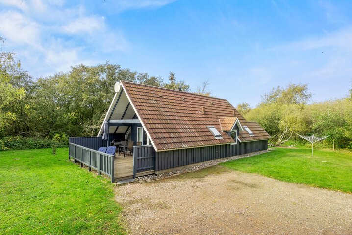 Ferienhaus 80252 in Koubjerg 8, Toftum - Bild #26