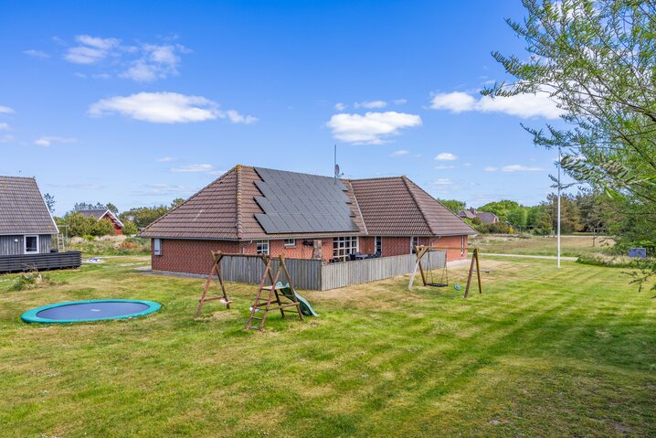 Ferienhaus 80265 in Froidal 32, Toftum - Bild #0