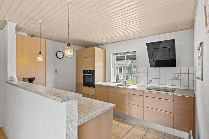 Sommerhus 80265 på Froidal 32, Toftum - Billede #2