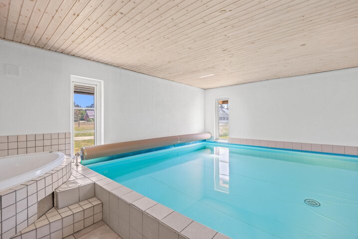 Ferienhaus 80265 in Froidal 32, Toftum - Bild #3