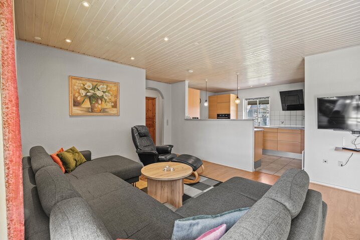 Ferienhaus 80265 in Froidal 32, Toftum - Bild #4