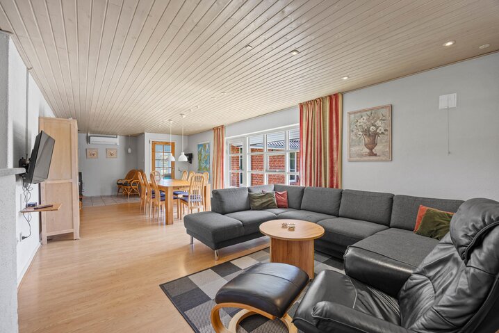 Ferienhaus 80265 in Froidal 32, Toftum - Bild #5