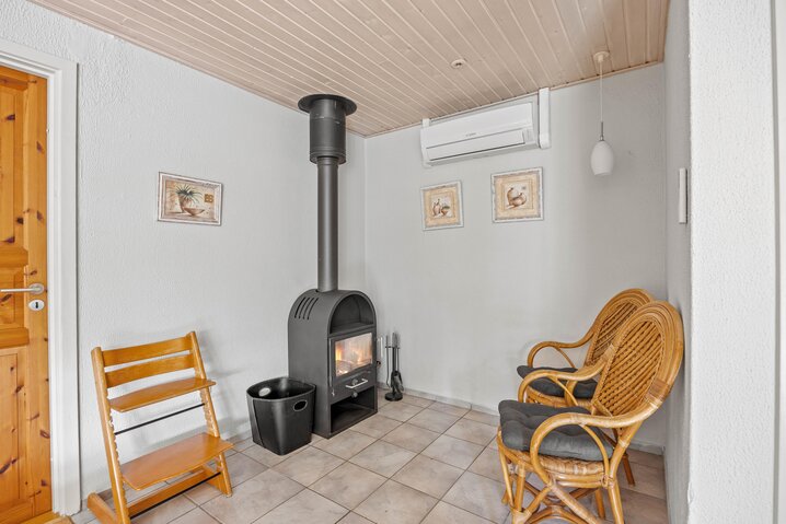 Ferienhaus 80265 in Froidal 32, Toftum - Bild #6