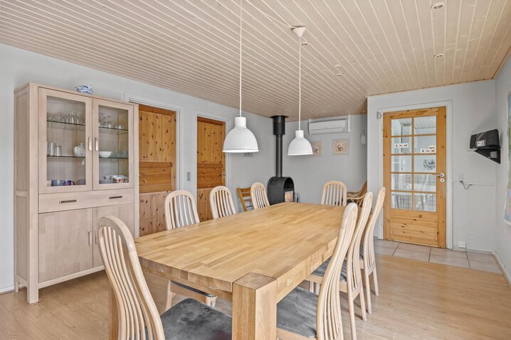 Ferienhaus 80265 in Froidal 32, Toftum - Bild #7