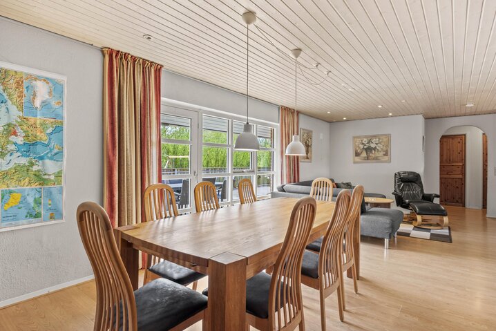 Ferienhaus 80265 in Froidal 32, Toftum - Bild #8