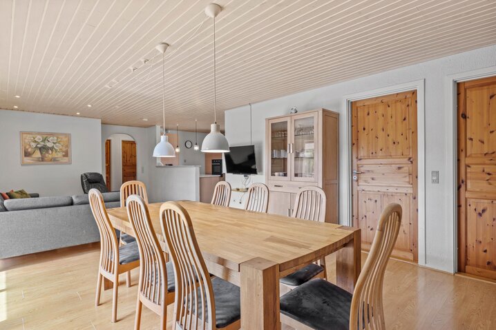 Ferienhaus 80265 in Froidal 32, Toftum - Bild #9