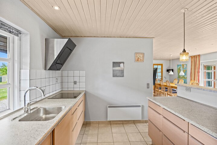 Ferienhaus 80265 in Froidal 32, Toftum - Bild #10