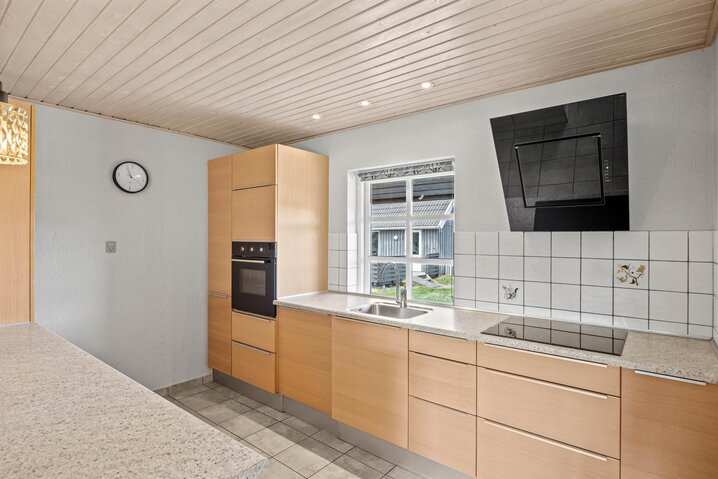 Ferienhaus 80265 in Froidal 32, Toftum - Bild #11