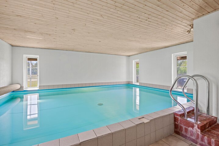 Ferienhaus 80265 in Froidal 32, Toftum - Bild #12