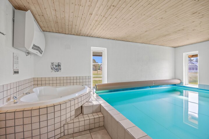 Ferienhaus 80265 in Froidal 32, Toftum - Bild #14