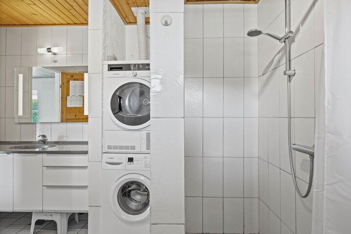 Ferienhaus 80265 in Froidal 32, Toftum - Bild #19