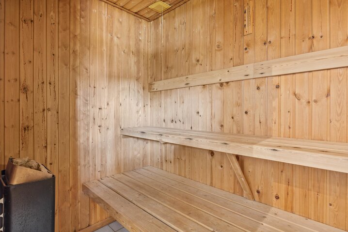 Ferienhaus 80265 in Froidal 32, Toftum - Bild #21