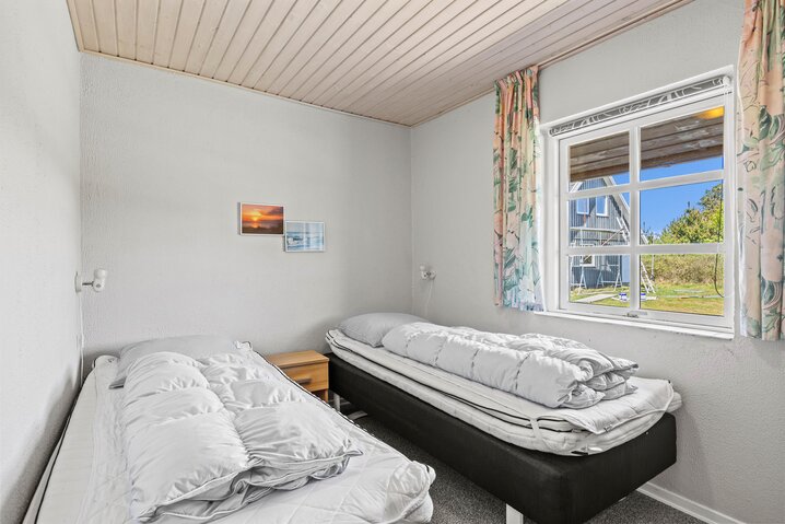 Ferienhaus 80265 in Froidal 32, Toftum - Bild #22