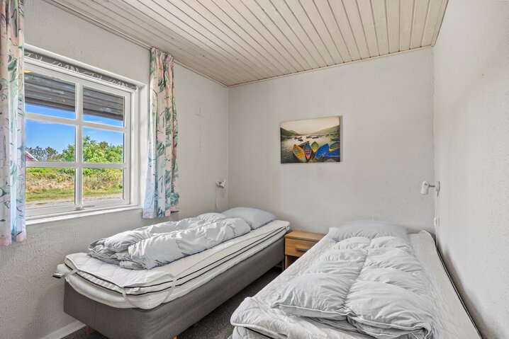 Ferienhaus 80265 in Froidal 32, Toftum - Bild #23