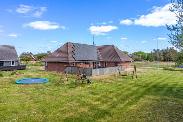 Ferienhaus 80265 in Froidal 32, Toftum - Bild #24