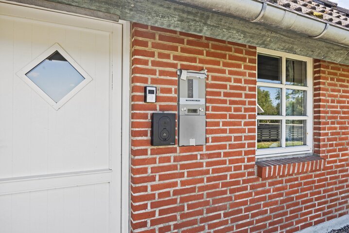 Ferienhaus 80265 in Froidal 32, Toftum - Bild #32