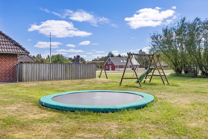 Sommerhus 80265 på Froidal 32, Toftum - Billede #26