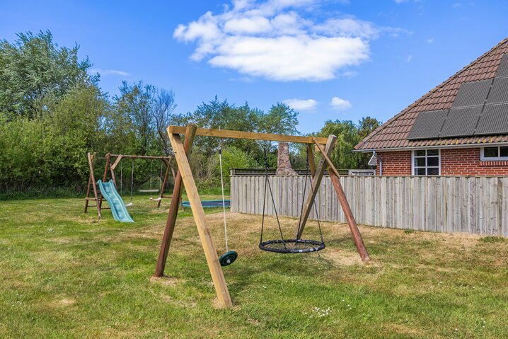 Ferienhaus 80265 in Froidal 32, Toftum - Bild #27