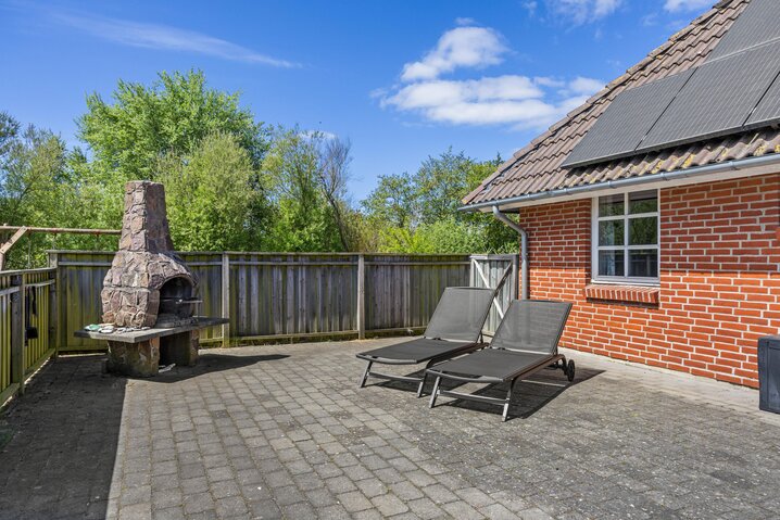 Ferienhaus 80265 in Froidal 32, Toftum - Bild #28