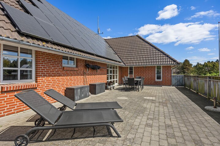 Ferienhaus 80265 in Froidal 32, Toftum - Bild #29