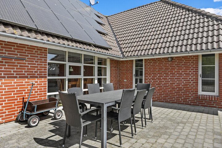 Sommerhus 80265 på Froidal 32, Toftum - Billede #31