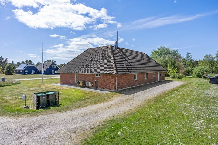 Ferienhaus 80265 in Froidal 32, Toftum - Bild #33