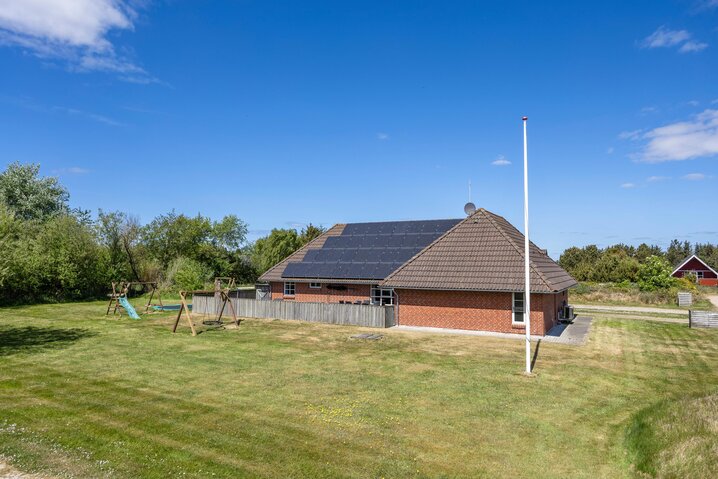 Ferienhaus 80265 in Froidal 32, Toftum - Bild #34