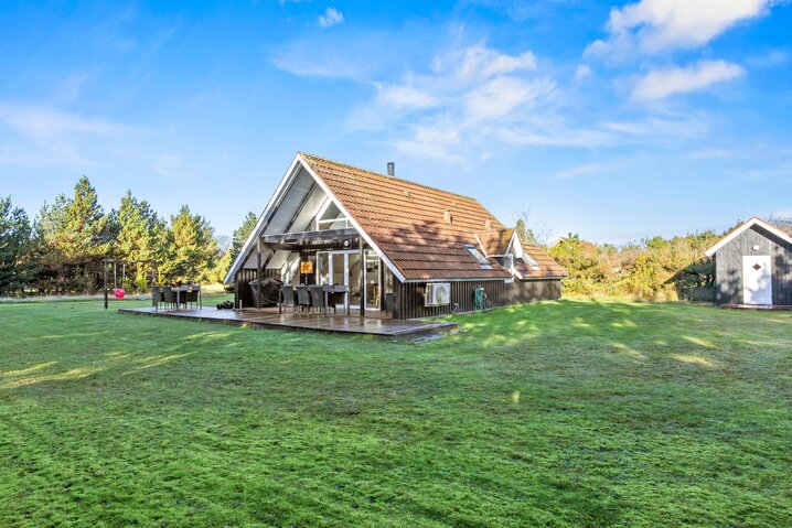 Sommerhus 80287 på Koubjerg 2, Toftum - Billede #0