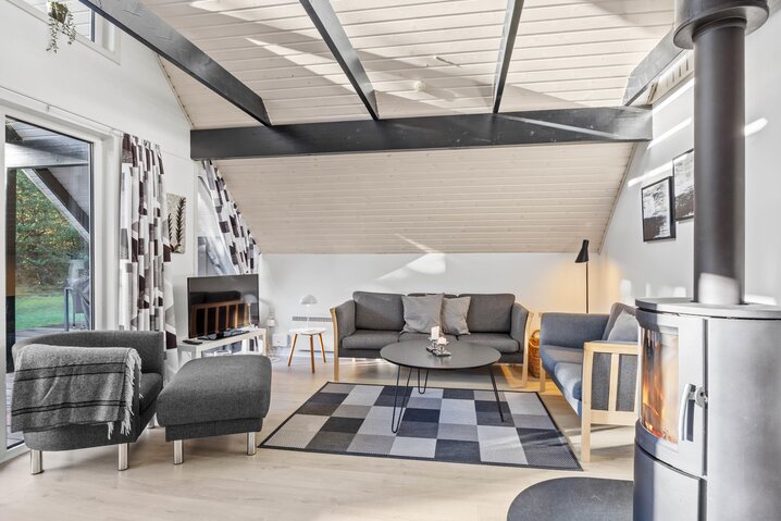 Sommerhus 80287 på Koubjerg 2, Toftum - Billede #1