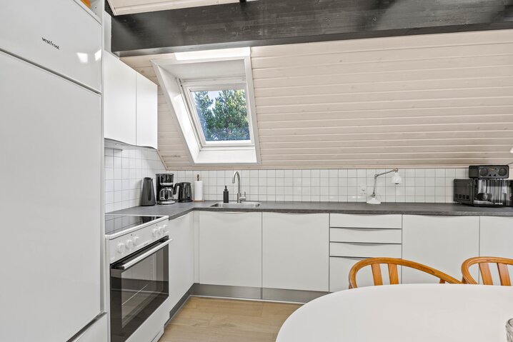 Sommerhus 80287 på Koubjerg 2, Toftum - Billede #2