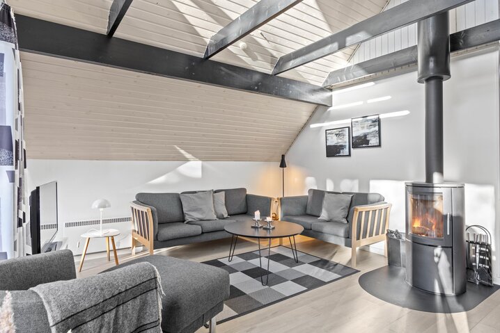 Sommerhus 80287 på Koubjerg 2, Toftum - Billede #3