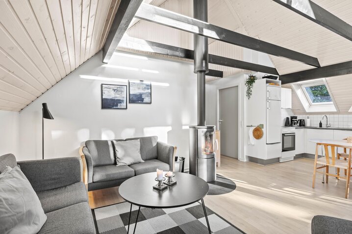 Sommerhus 80287 på Koubjerg 2, Toftum - Billede #4