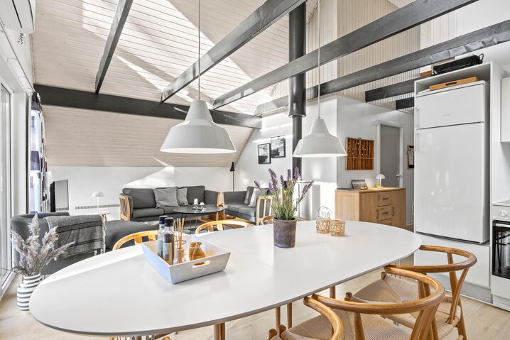 Sommerhus 80287 på Koubjerg 2, Toftum - Billede #5