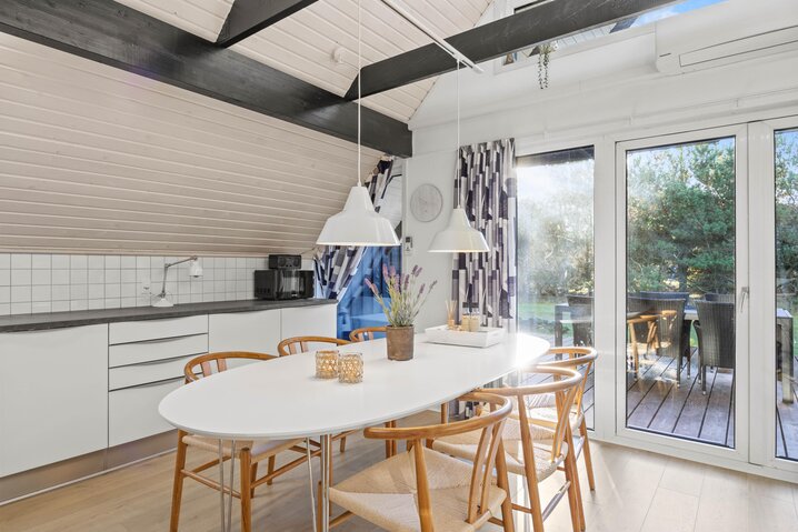 Sommerhus 80287 på Koubjerg 2, Toftum - Billede #6